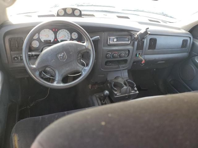 2003 Dodge RAM 2500 ST