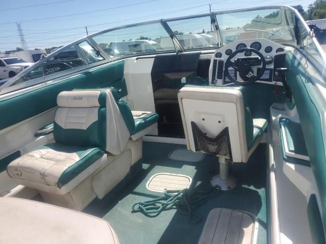 1994 Mariah 150 Motor