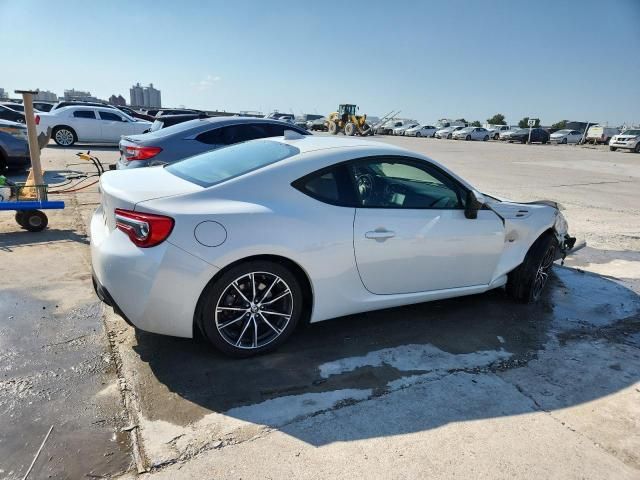 2017 Toyota 86 Base