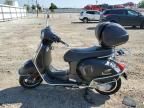 2012 Vespa GTS 300 Super