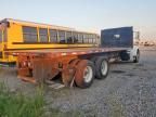 2015 Peterbilt 348 Flatbed Truck