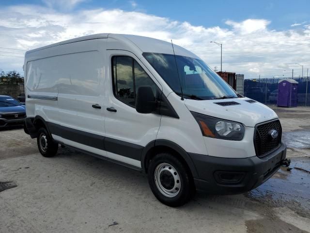 2023 Ford Transit T-250