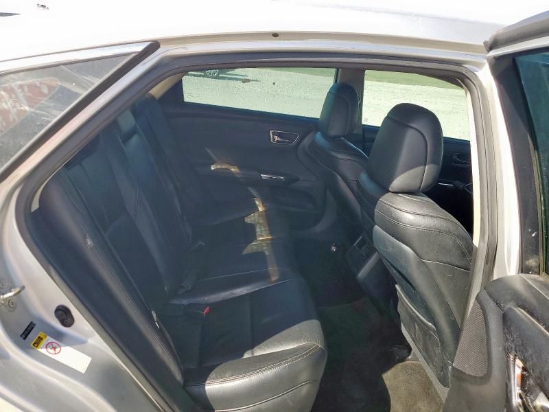 2013 Toyota Avalon Base
