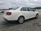 2010 Volkswagen Jetta SE
