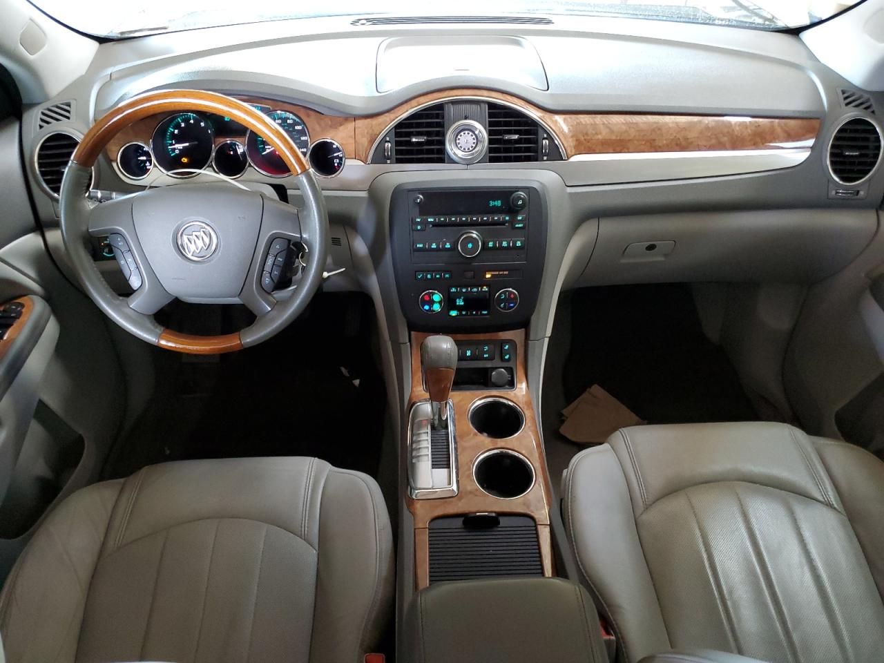 2012 Buick Enclave