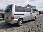 2003 Volkswagen Eurovan