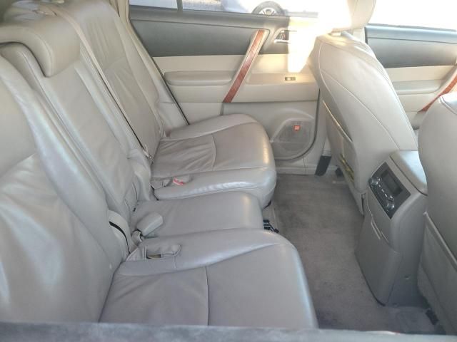 2010 Toyota Highlander Limited