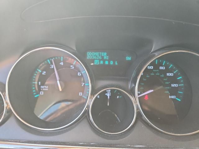 2015 Buick Enclave