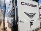 2018 Keystone Carbon