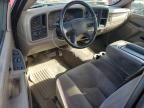2007 Chevrolet Silverado C1500 Classic