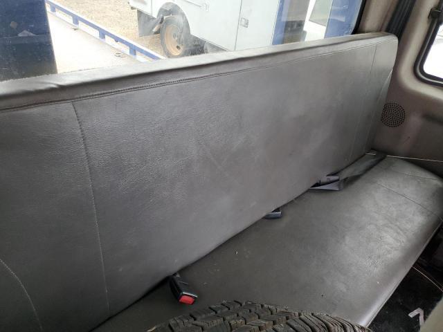 2016 International 4000 4300