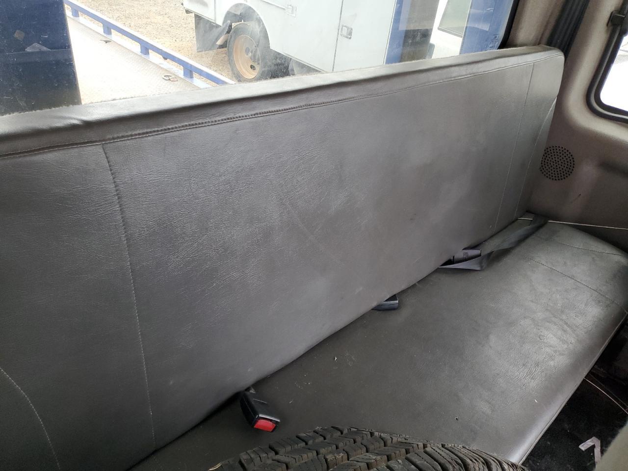 2016 International 4000 4300