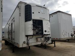 2015 Utility VS2RA Refrigerated Van Trailer en venta en Colton, CA