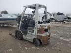 2015 Nissan Forklift