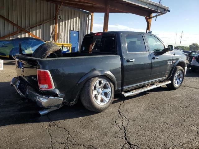 2017 Dodge 1500 Laramie
