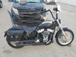2020 Harley-Davidson Fxst for sale in Kansas City, KS
