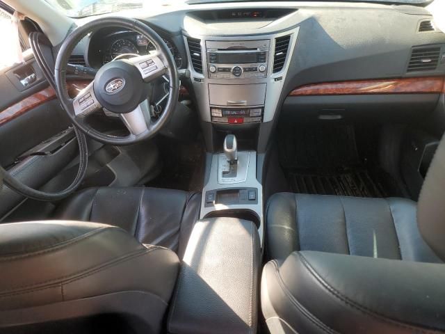 2010 Subaru Outback 2.5I Limited
