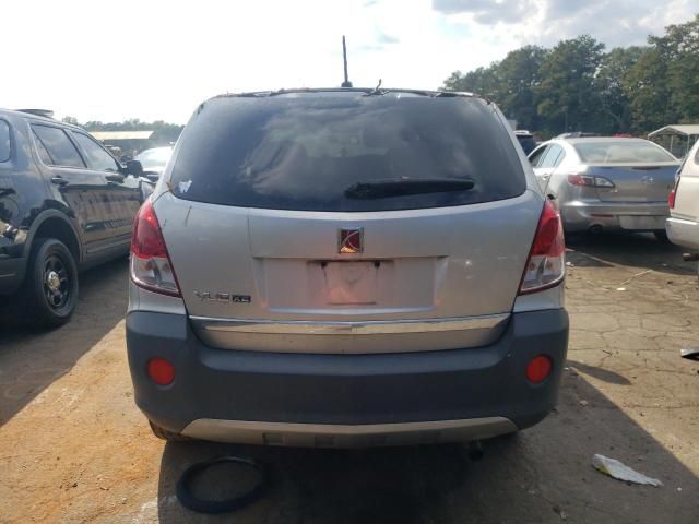 2008 Saturn Vue XE