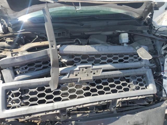 2014 Chevrolet Silverado C1500