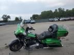 2011 Harley-Davidson Flhtk