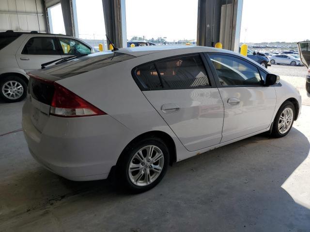 2010 Honda Insight ex