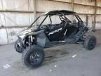2024 Polaris RZR Turbo R 4 Sport