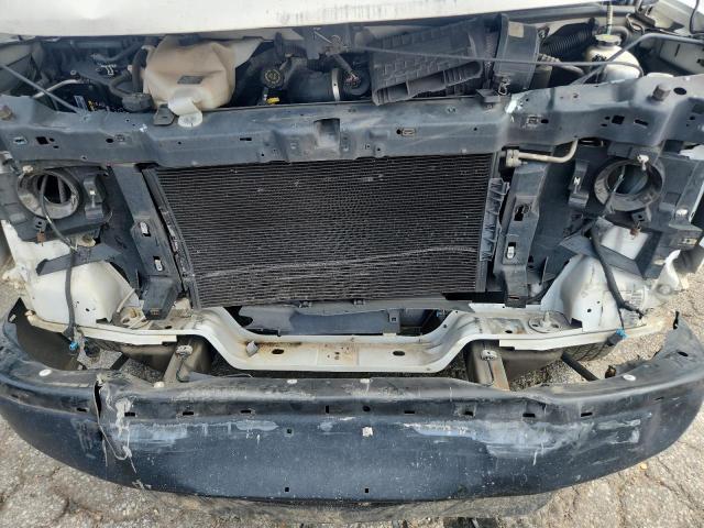 2012 Chevrolet Express 1500 Utility / Service van