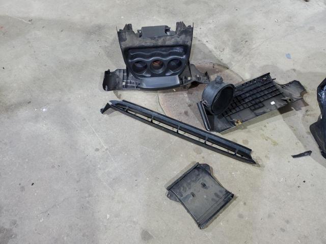 2012 GMC Savana Delivery Van