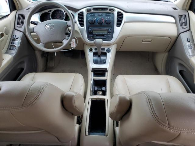 2006 Toyota Highlander Limited