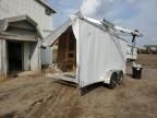 2023 Discovery DMA716TA2 Enclosed Cargo Trailerler