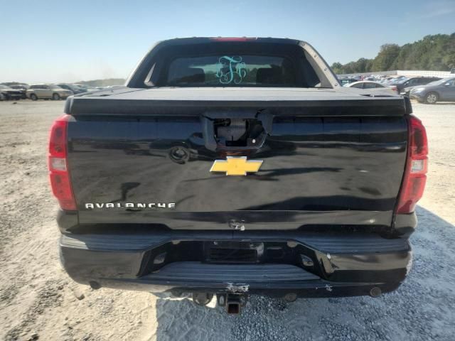 2007 Chevrolet Avalanche K1500