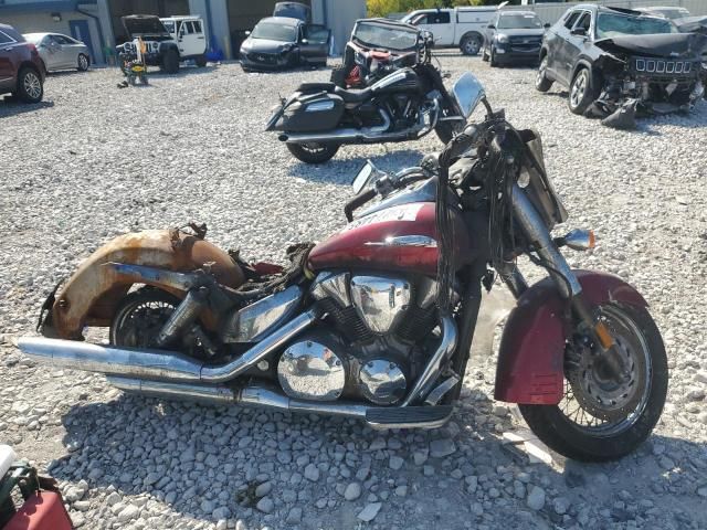 2003 Honda VT1300 S
