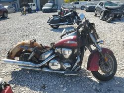 Honda salvage cars for sale: 2003 Honda VT1300 S