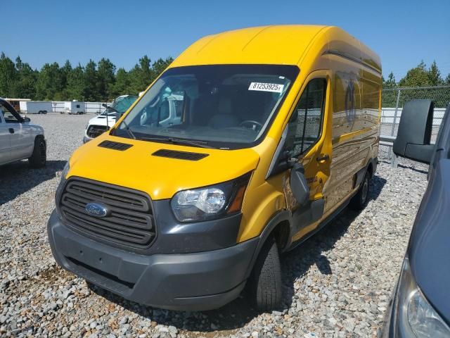2018 Ford Transit T-250