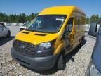 2018 Ford Transit T-250
