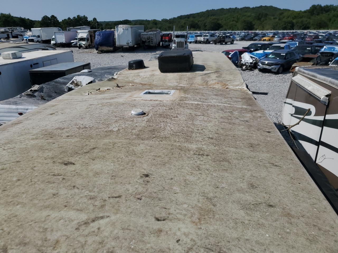 2025 Keystone Arcadia 37-RVS Camper