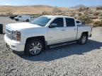 2015 Chevrolet Silverado K1500 High Country