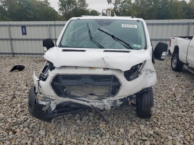 2023 Ford Transit T-150