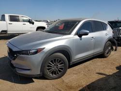 Mazda salvage cars for sale: 2020 Mazda Cx-5 Touring