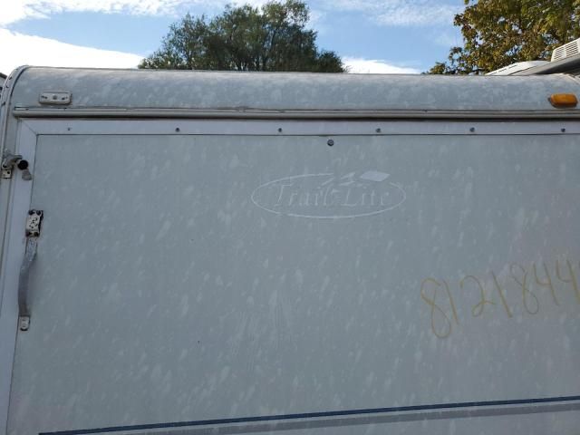 2005 Trail Lite Bantam