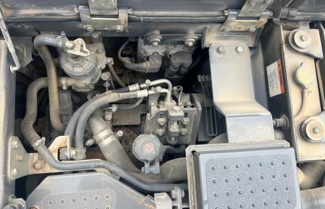 2013 Komatsu PC138US LC Hydraulic Excavator Excavator