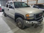 2006 GMC Sierra K2500 Heavy Duty