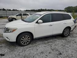 2016 Nissan Pathfinder s for sale in Fairburn, GA