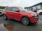 2018 Mitsubishi Outlander Sport ES