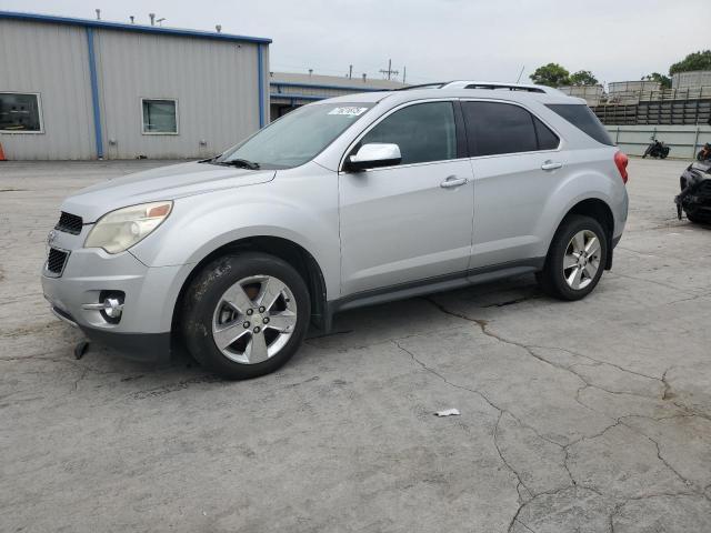 2012 Chevrolet Equinox ltz
