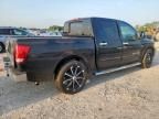 2009 Nissan Titan XE