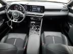 2021 KIA K5 GT Line