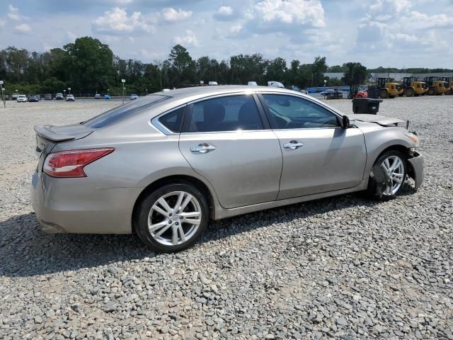 2013 Nissan Altima 3.5S
