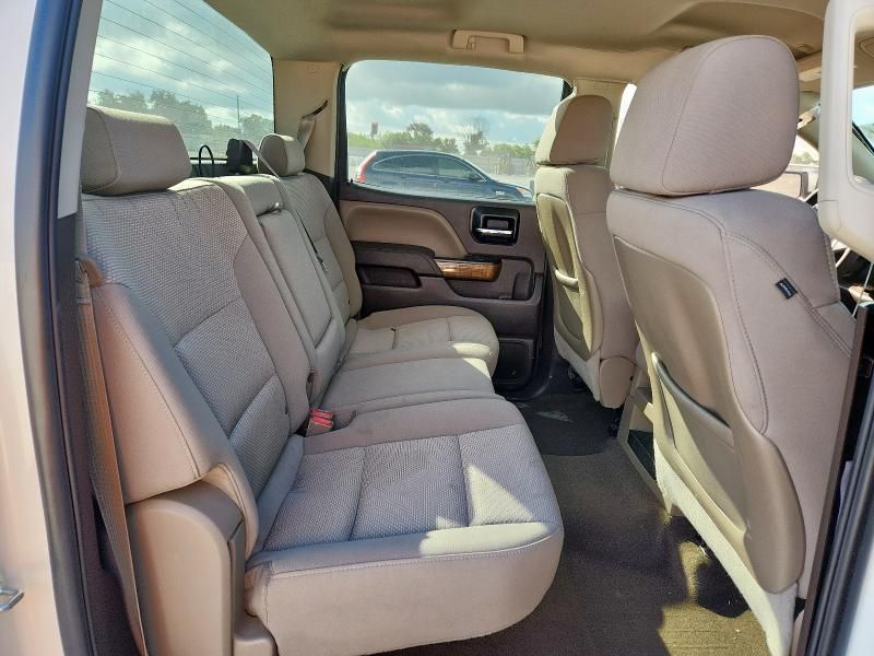 2014 GMC Sierra C1500 SLE