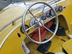 1968 Donzi Sweet 16-Boat